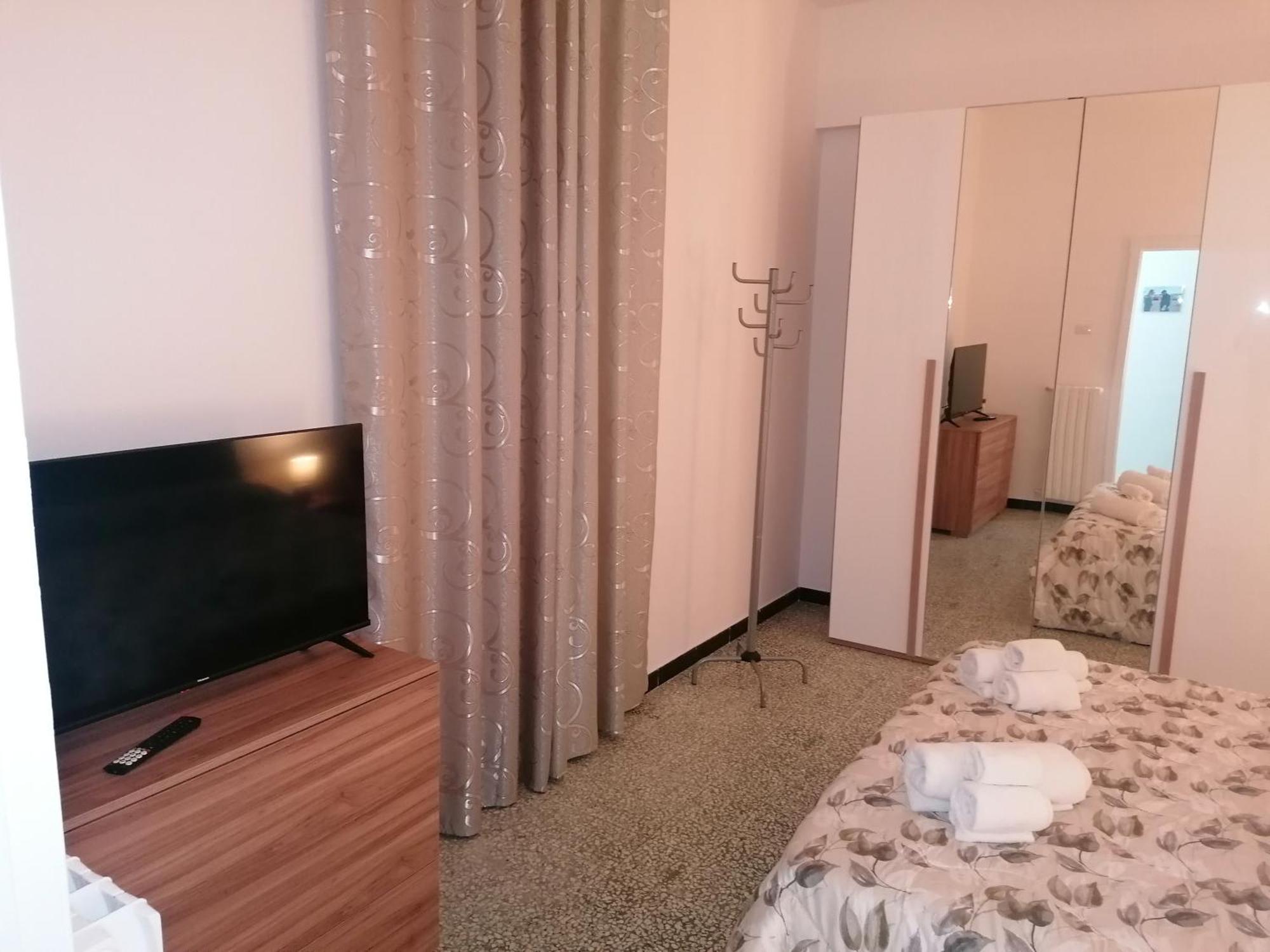 A Casa Di Vito Lägenhet Matera Exteriör bild
