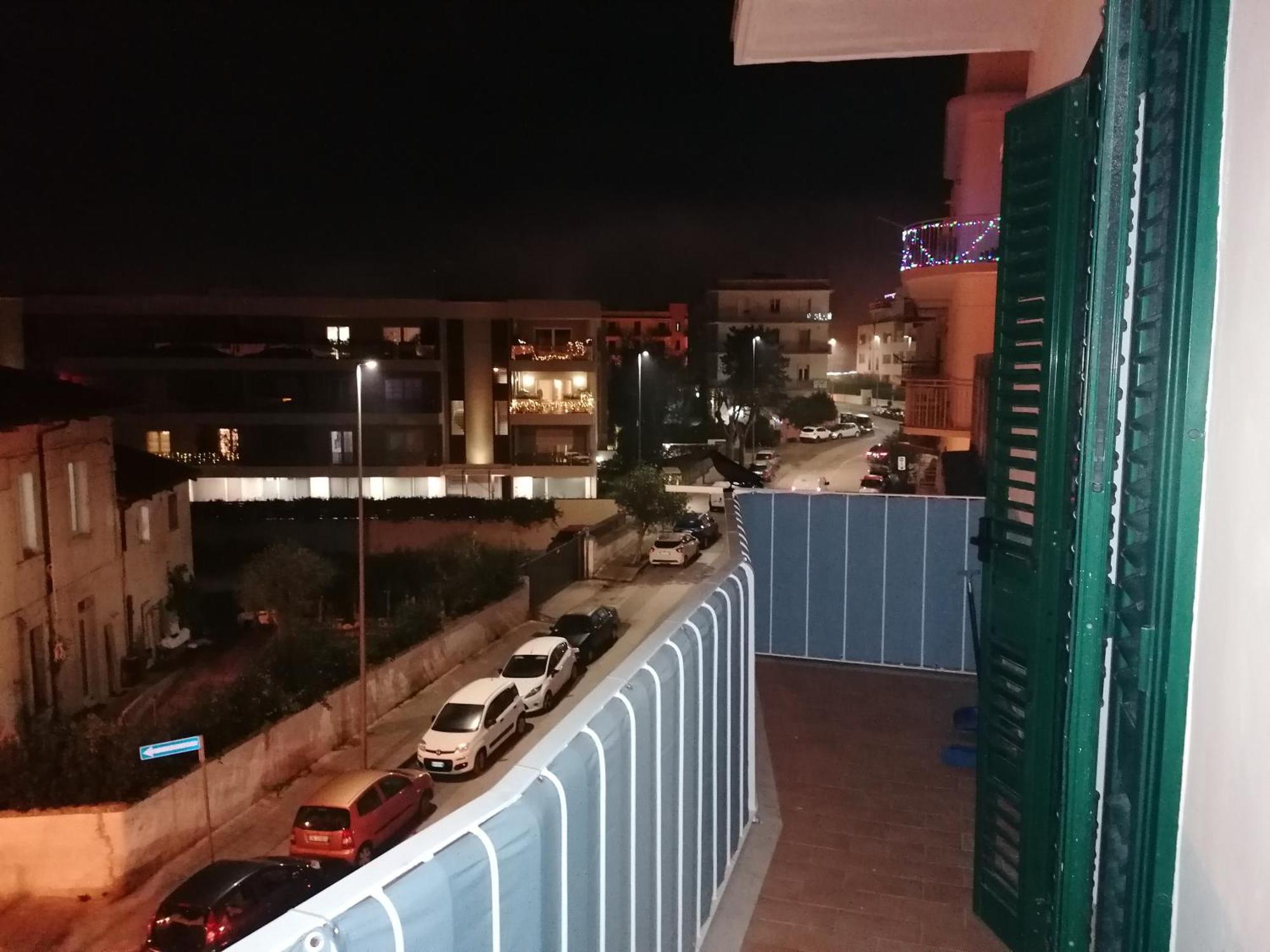 A Casa Di Vito Lägenhet Matera Exteriör bild