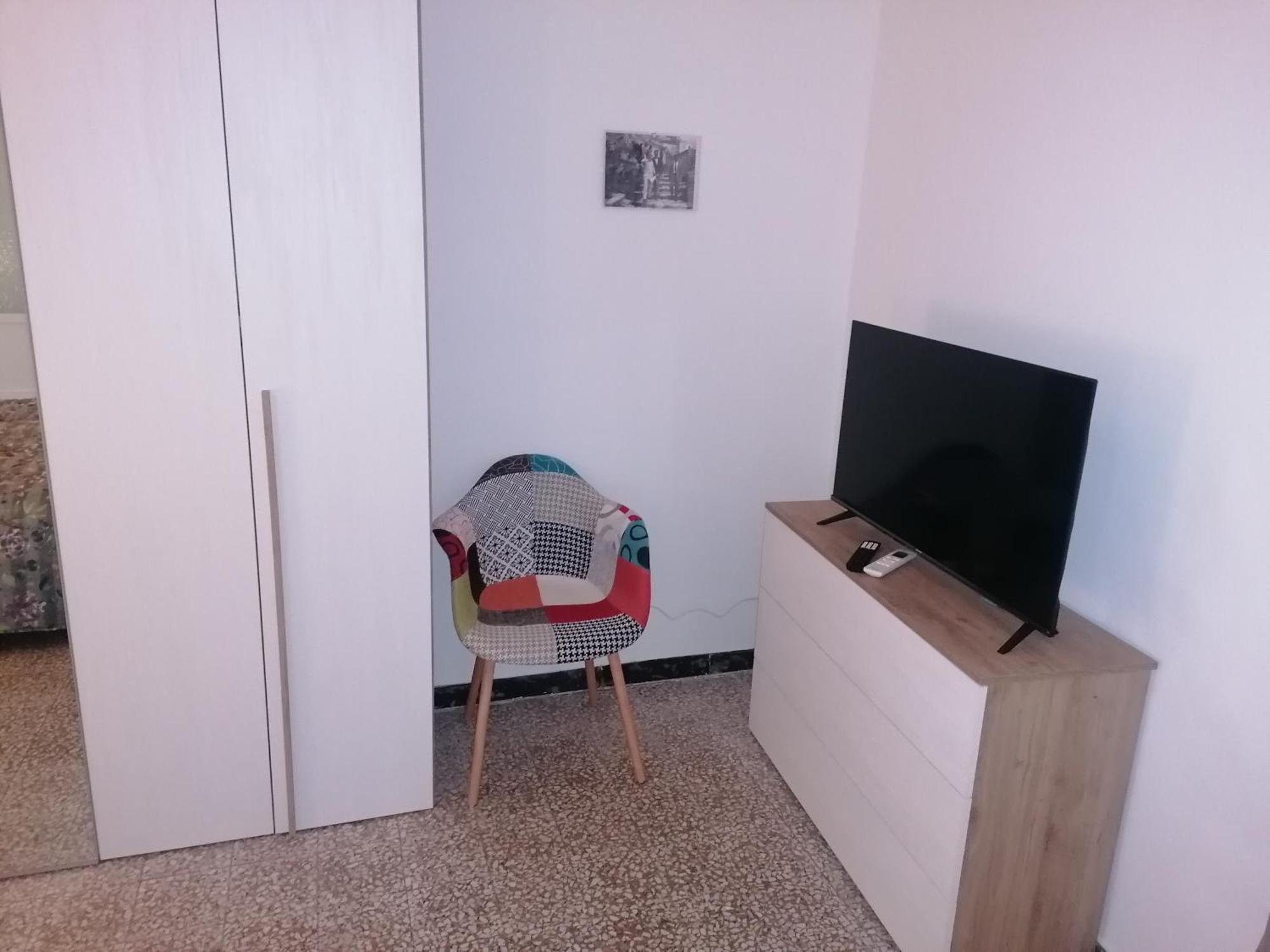 A Casa Di Vito Lägenhet Matera Exteriör bild