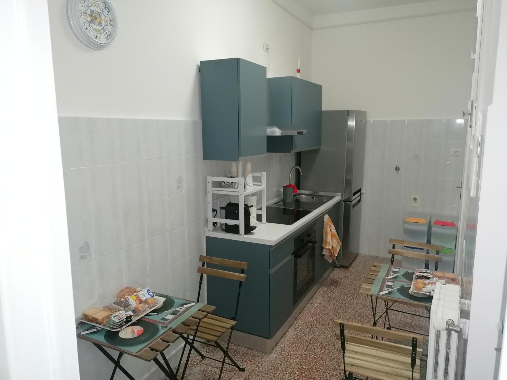 A Casa Di Vito Lägenhet Matera Exteriör bild