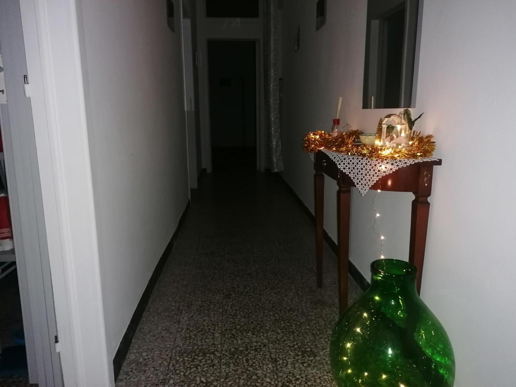 A Casa Di Vito Lägenhet Matera Exteriör bild