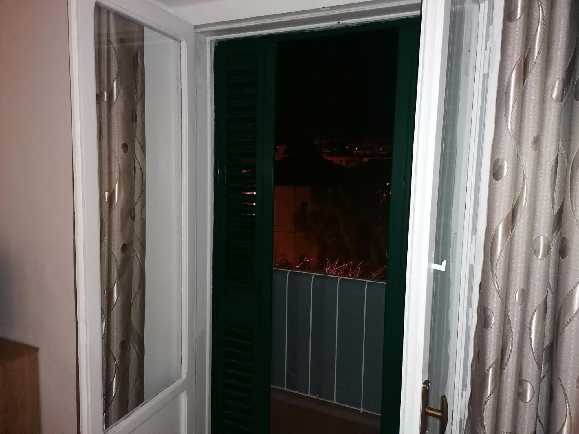 A Casa Di Vito Lägenhet Matera Exteriör bild
