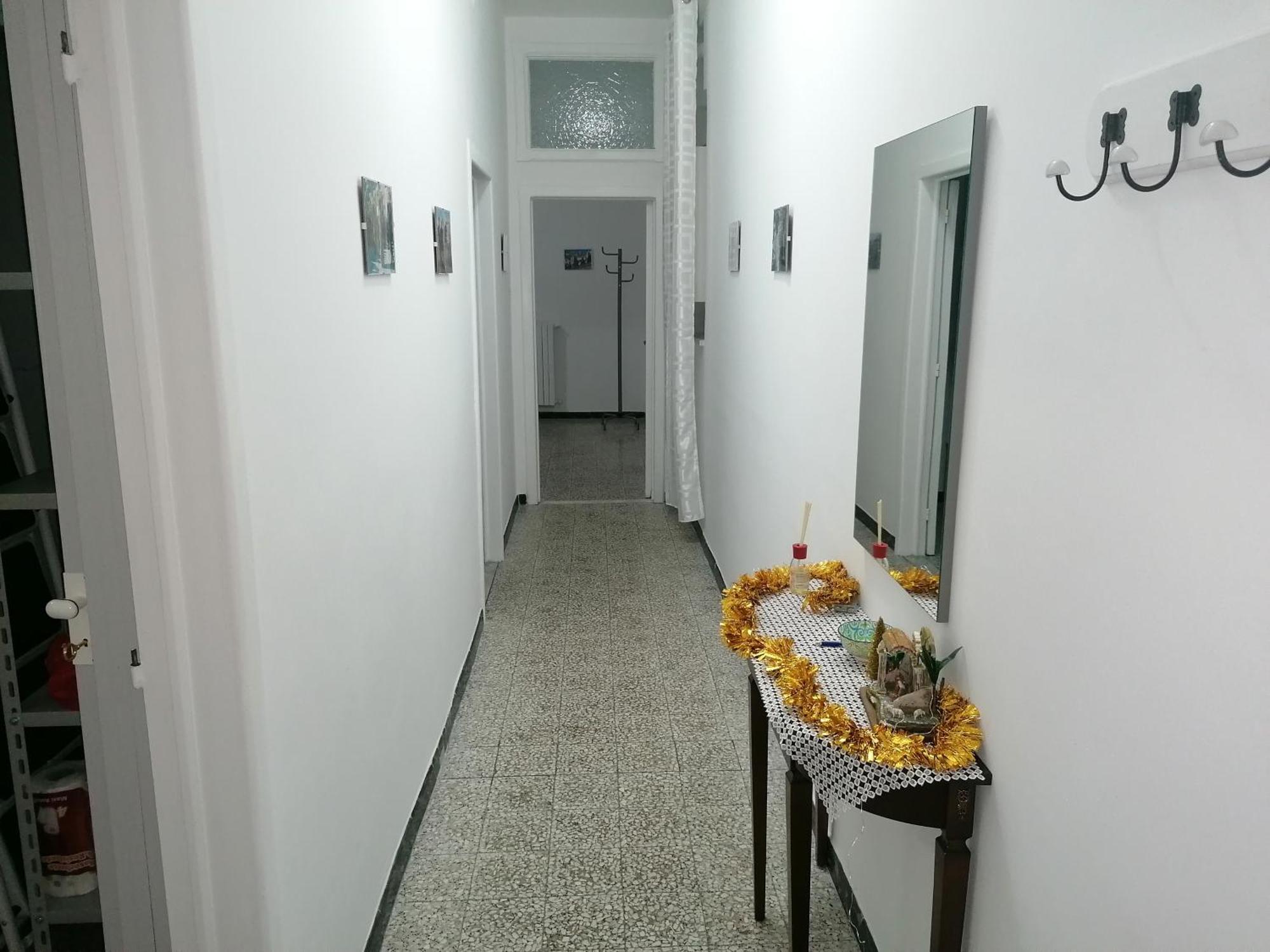 A Casa Di Vito Lägenhet Matera Exteriör bild