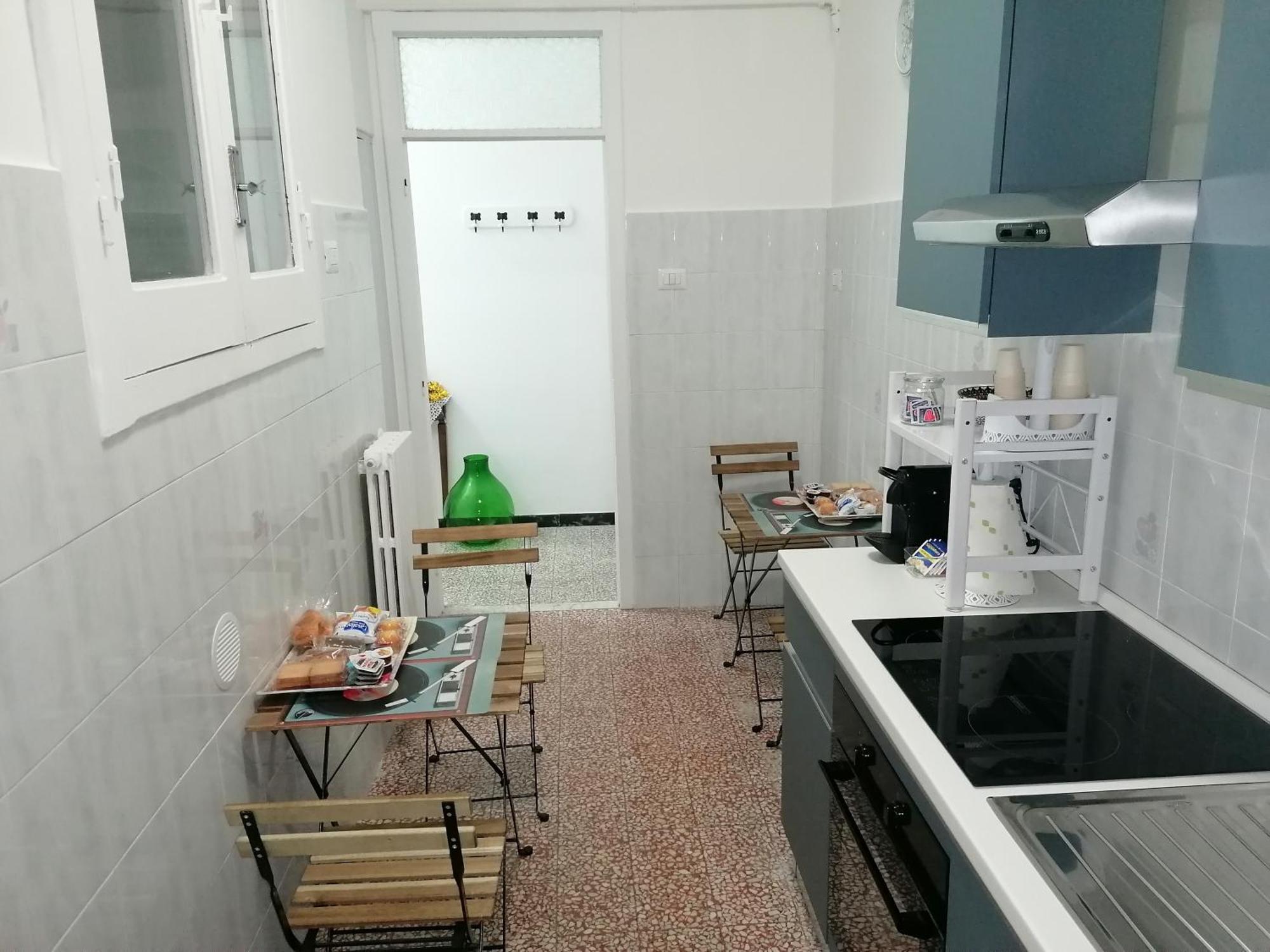 A Casa Di Vito Lägenhet Matera Exteriör bild